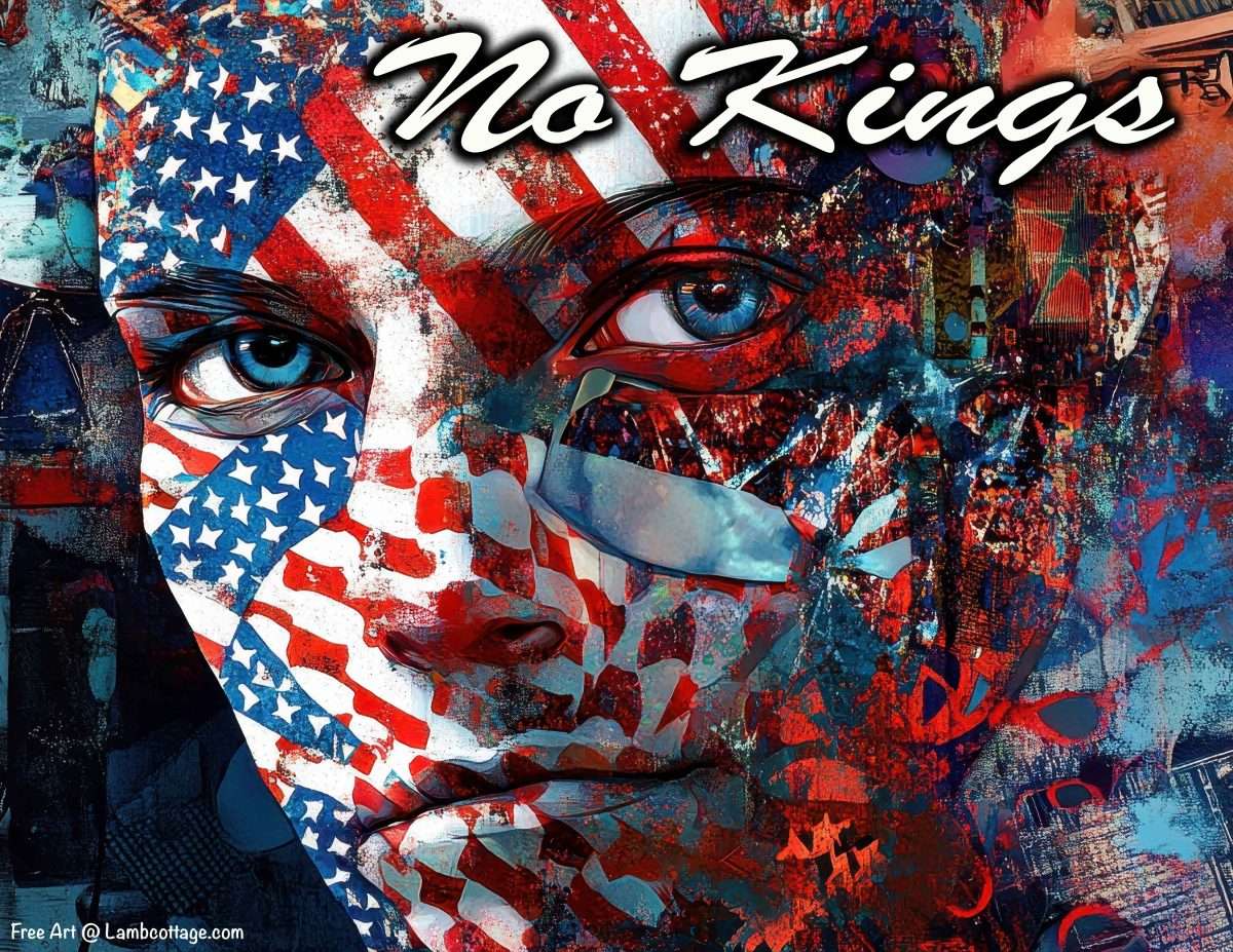 Abstract American
