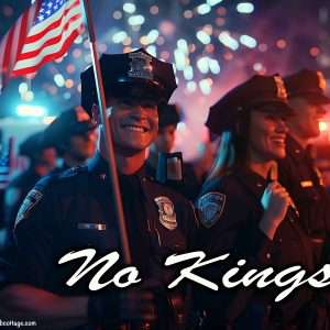 The Cops