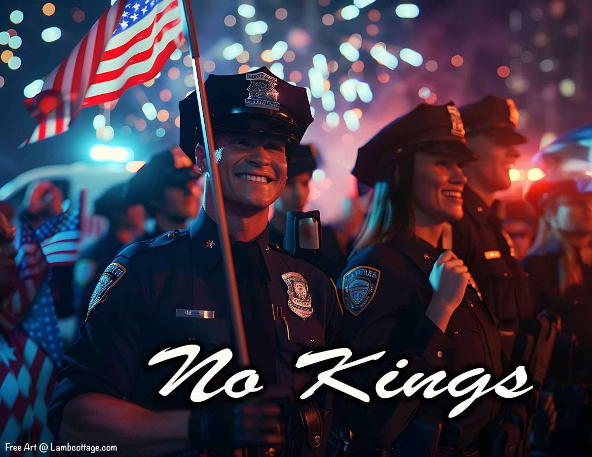 The Cops
