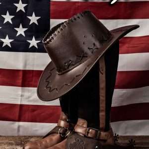 Cowboy concept