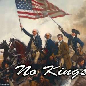 Flag Revolution