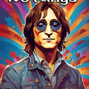 John for No Kings