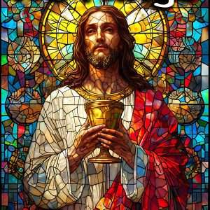 No Kings Jesus