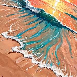 Beach Colors