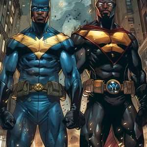The Gold Bros