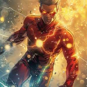 Red Electro