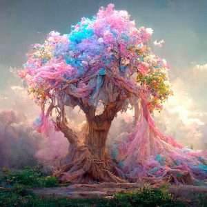 Tree of Love