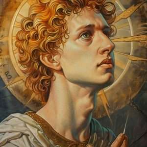 John the Disciple