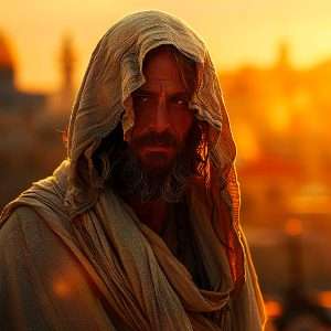 Jesus in the City
