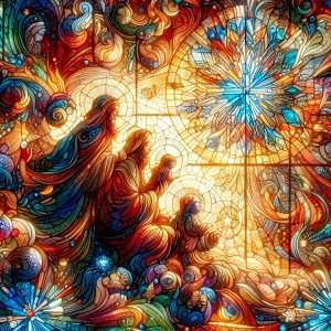 Nativity Star