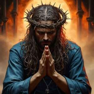 Pray for the World