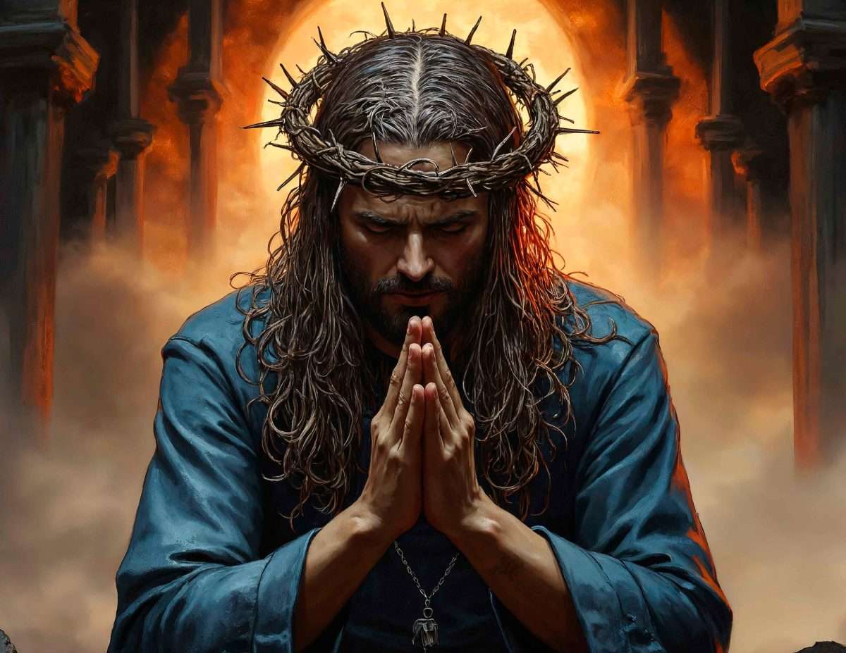 Pray for the World