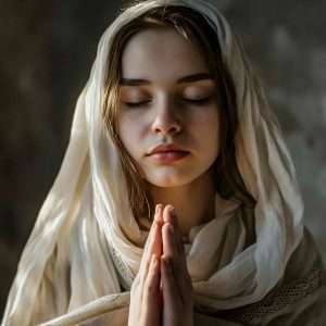Pray and Meditate