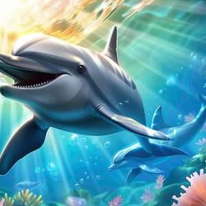 Dolphin Gang