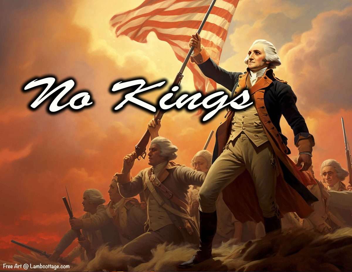 George Washington