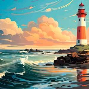 Light House