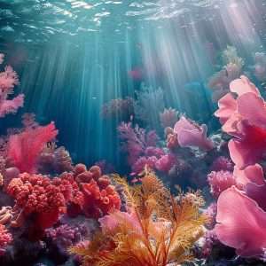 Underwater Lights