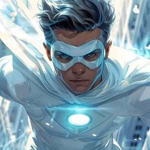 White Lightning